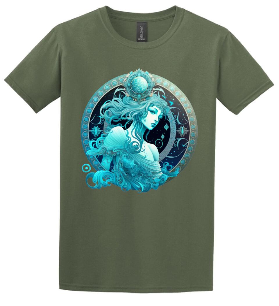 Vízöntő (Aquarius)