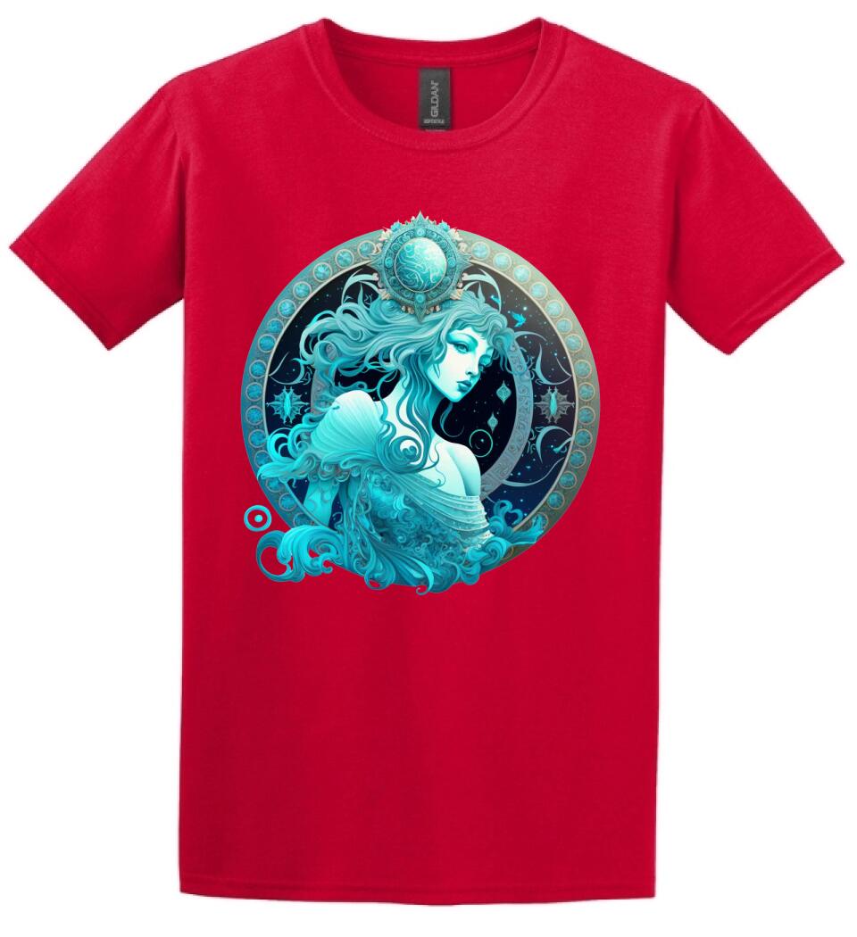 Vízöntő (Aquarius)