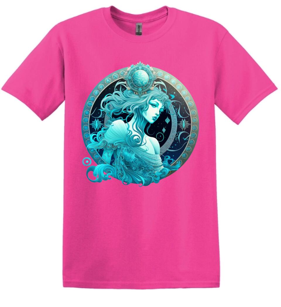 Vízöntő (Aquarius)