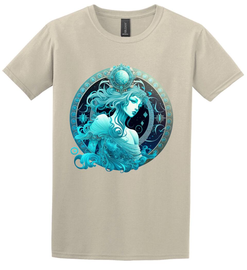 Vízöntő (Aquarius)