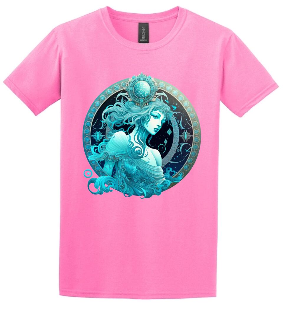 Vízöntő (Aquarius)