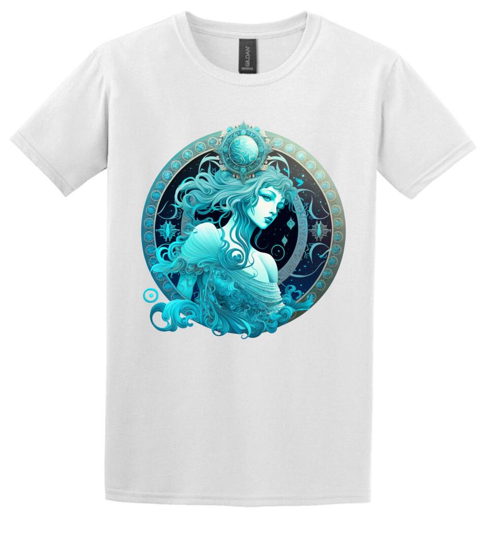 Vízöntő (Aquarius)