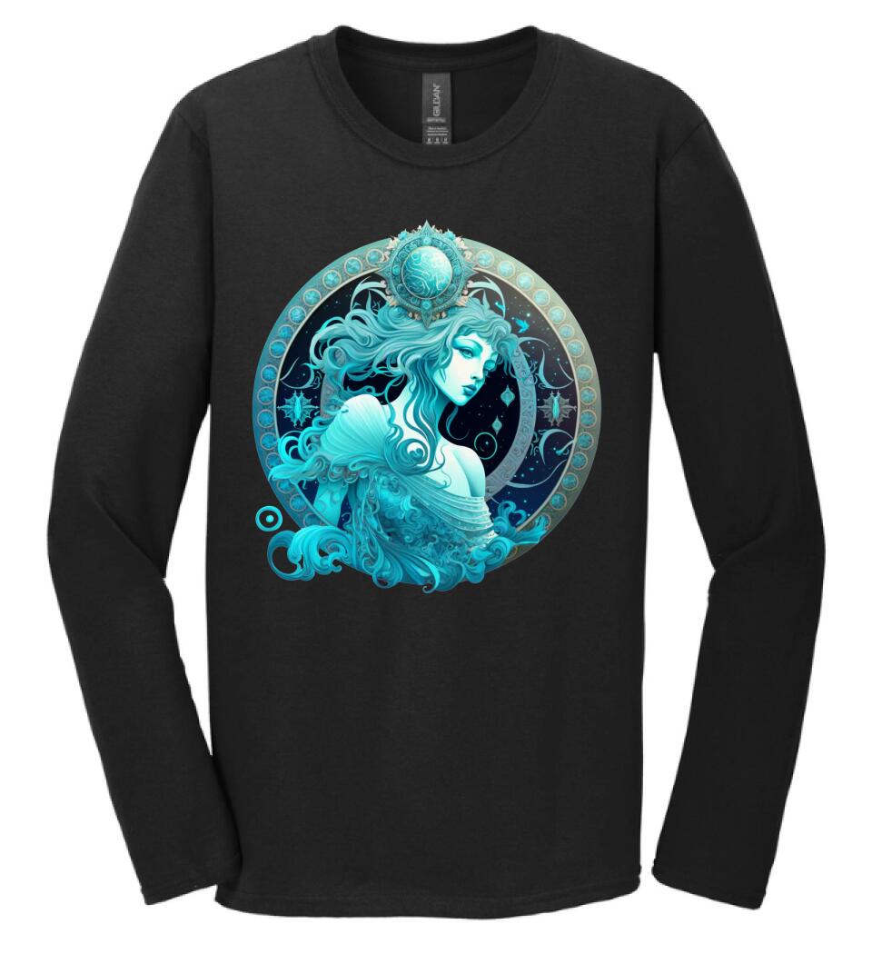 Vízöntő (Aquarius)