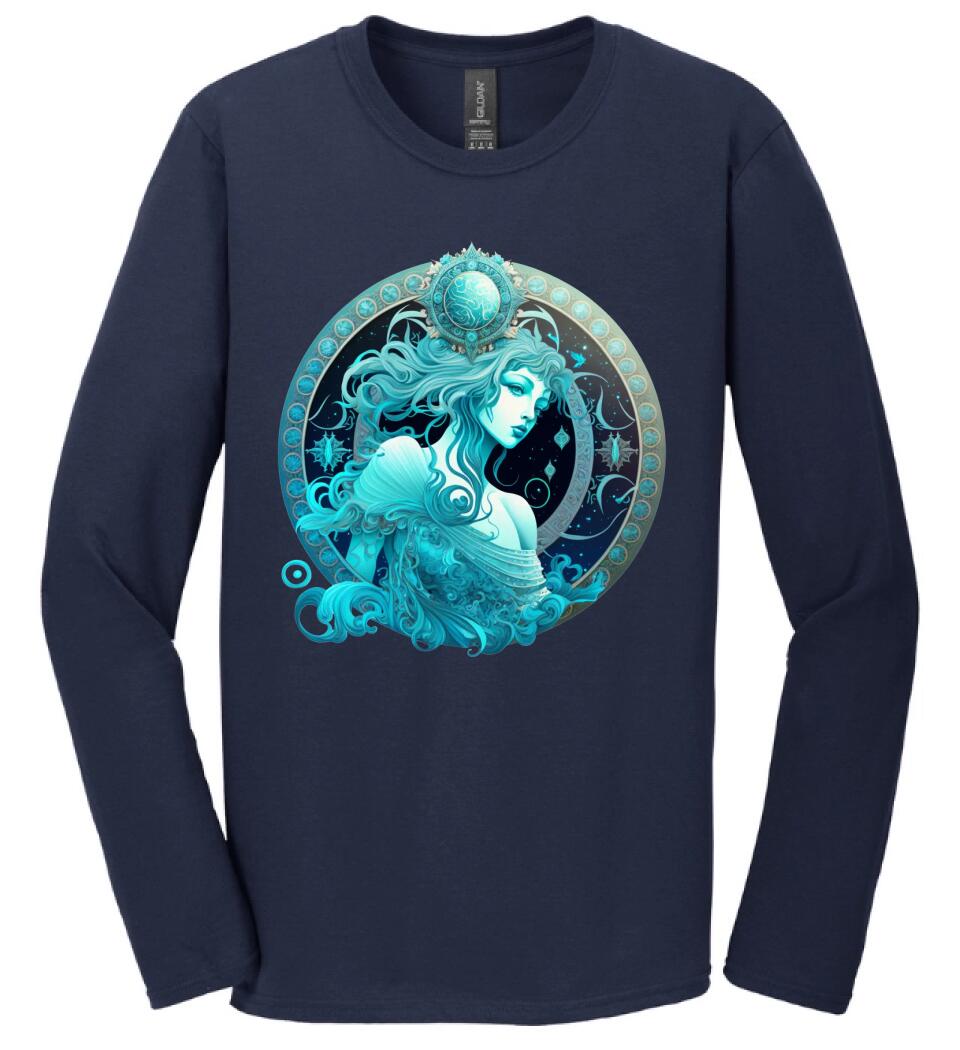 Vízöntő (Aquarius)