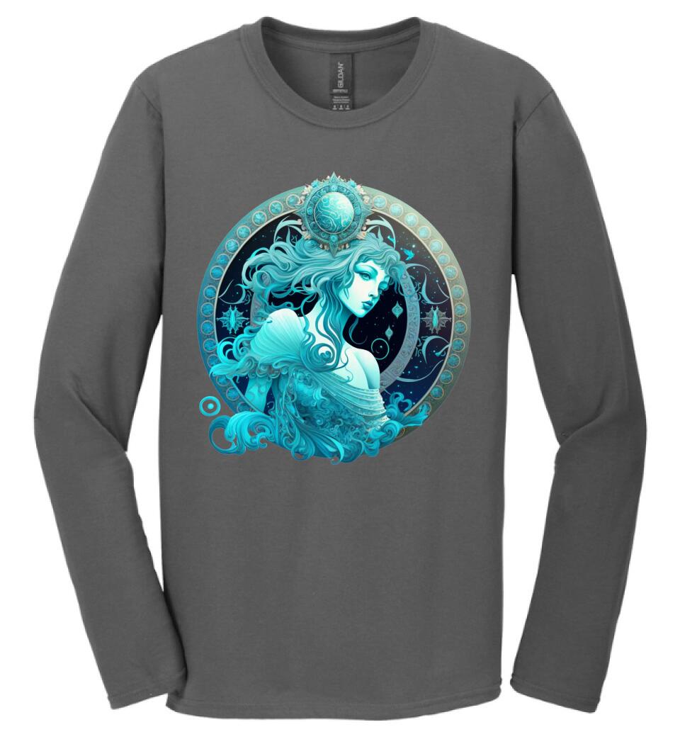 Vízöntő (Aquarius)