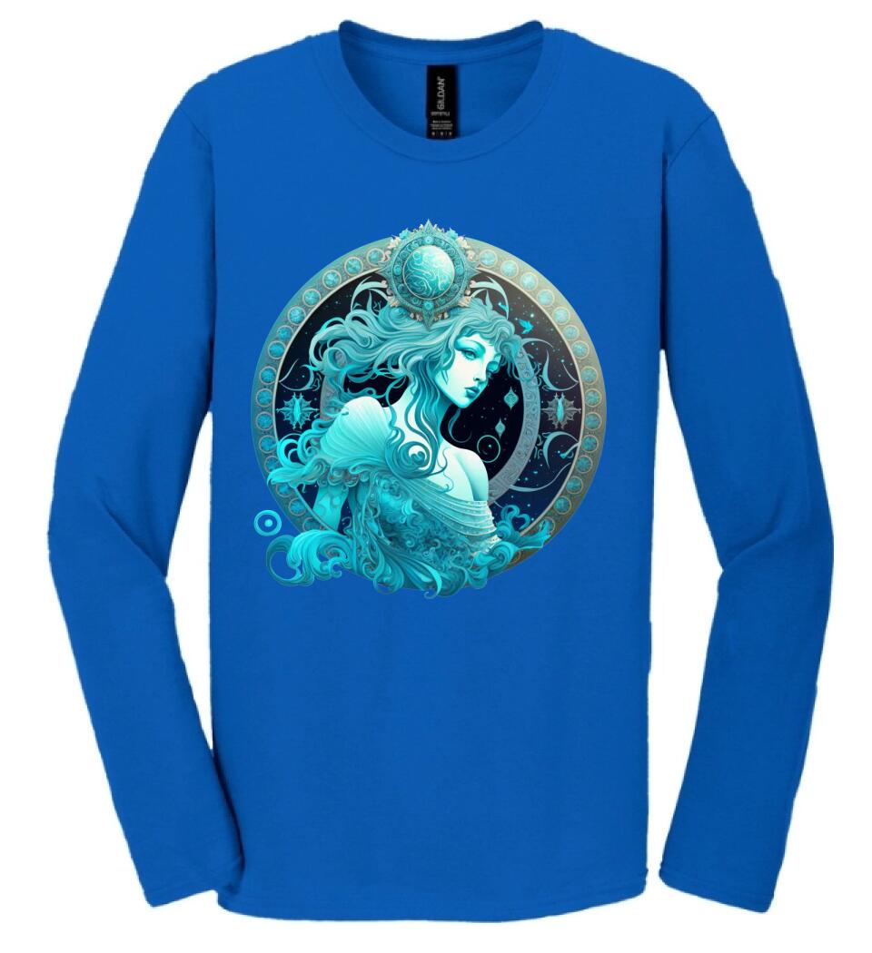 Vízöntő (Aquarius)