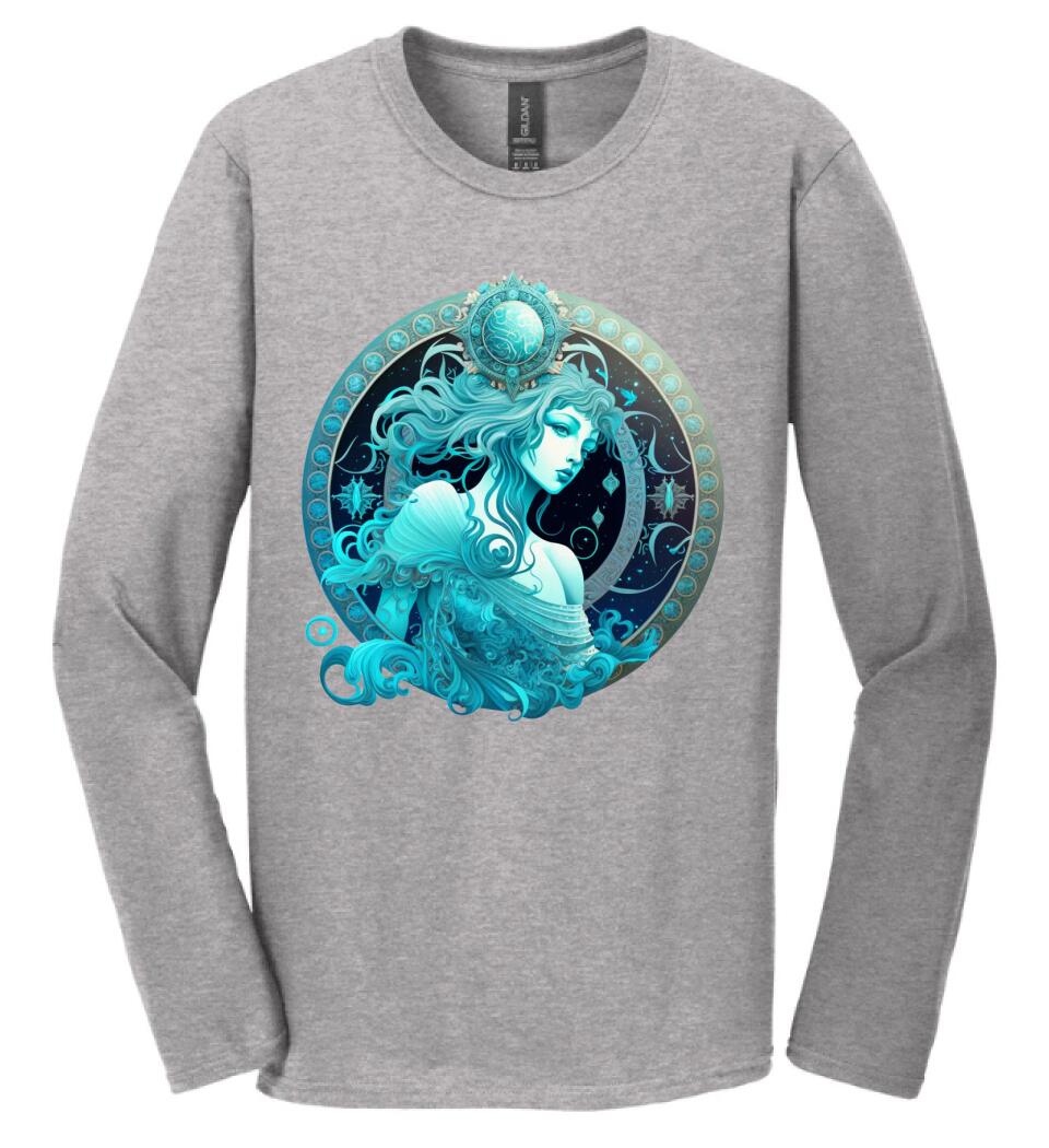 Vízöntő (Aquarius)