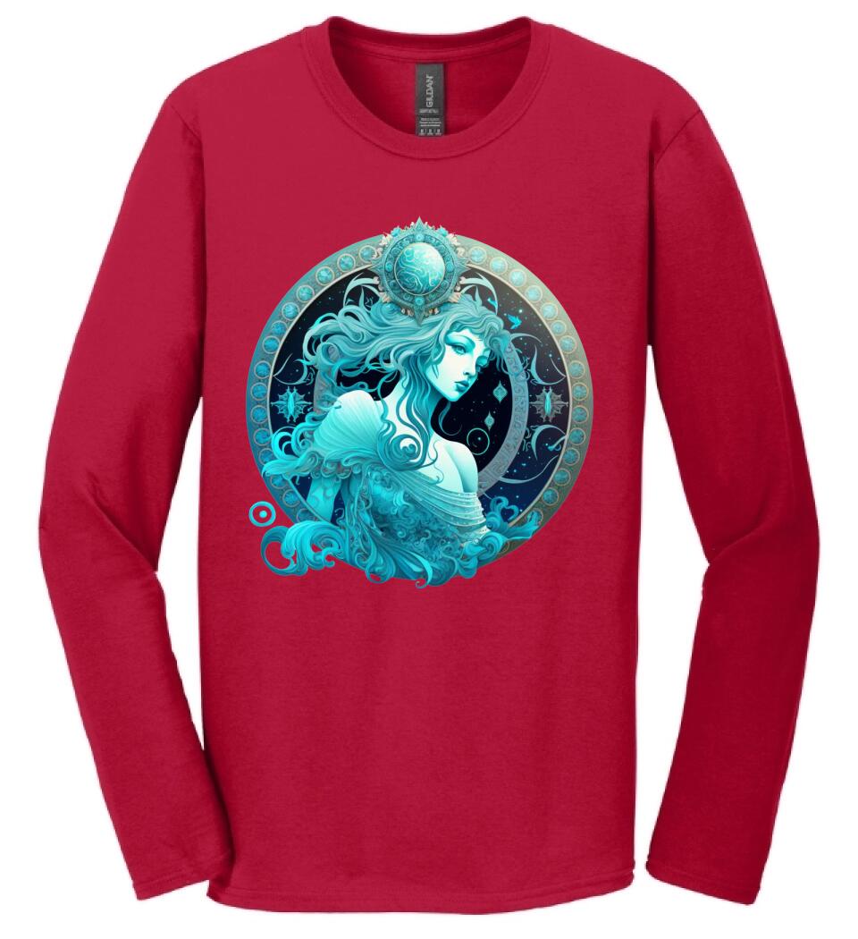 Vízöntő (Aquarius)