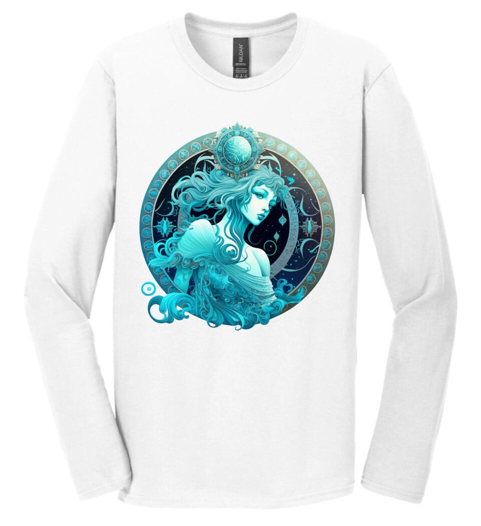 Vízöntő (Aquarius)