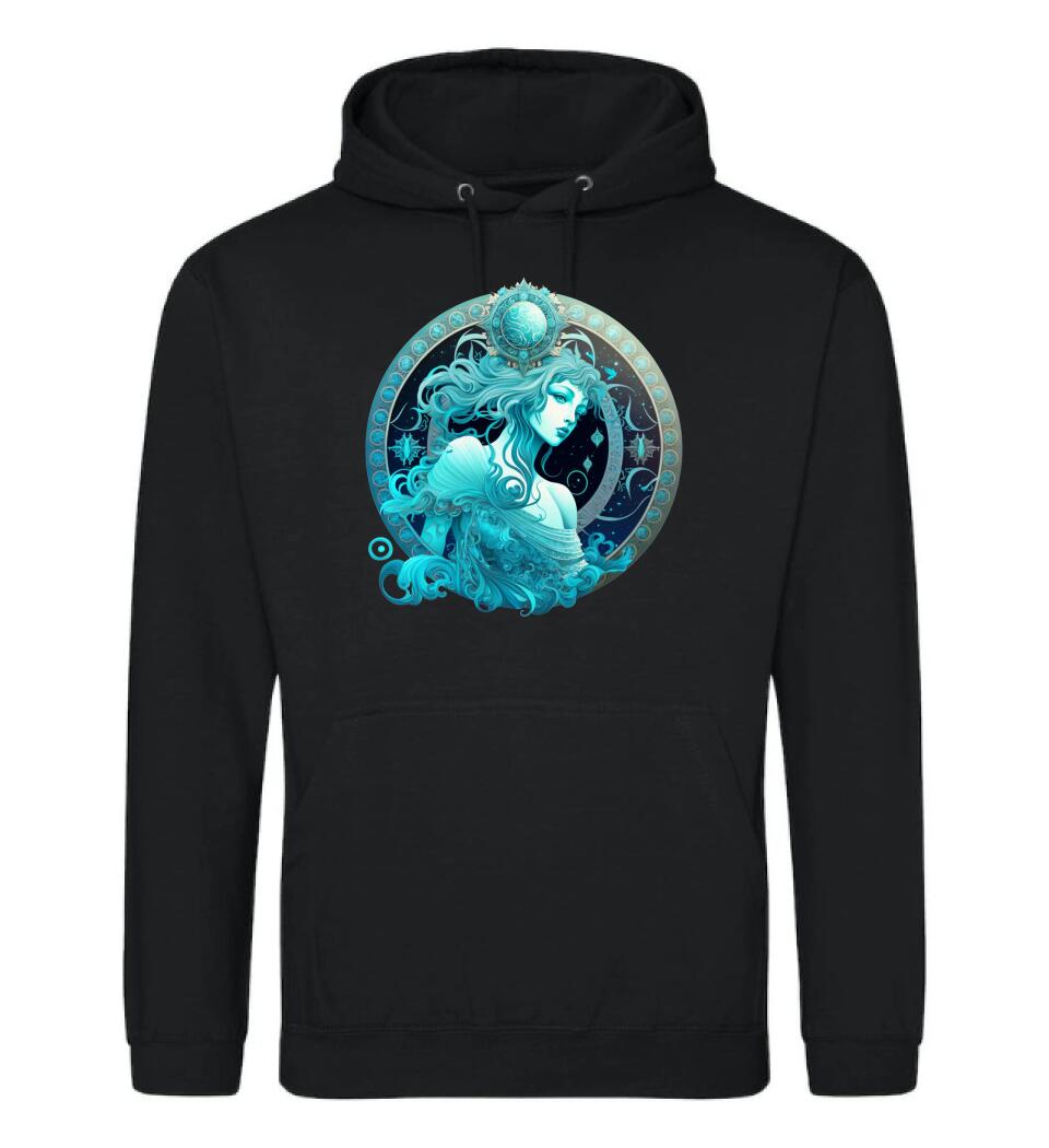 Vízöntő (Aquarius)