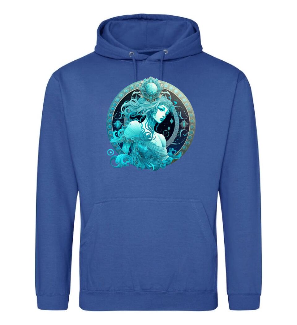 Vízöntő (Aquarius)