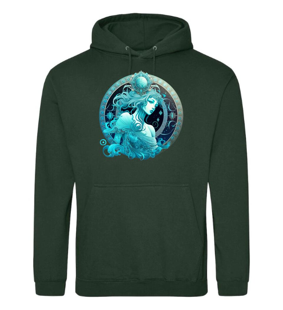 Vízöntő (Aquarius)