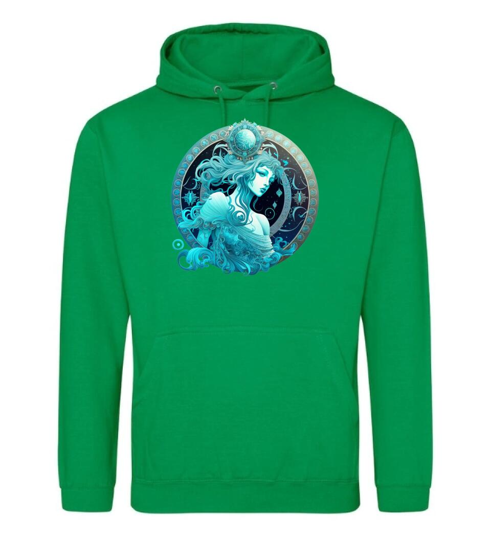 Vízöntő (Aquarius)