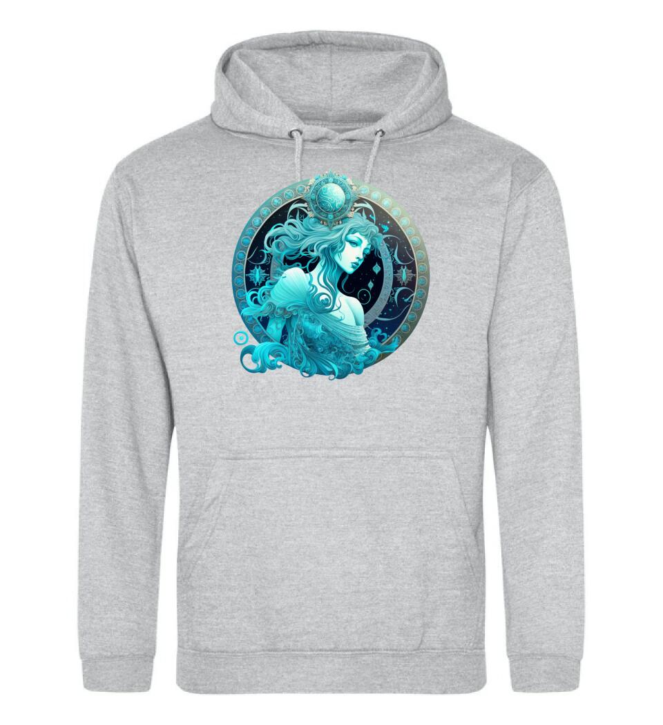 Vízöntő (Aquarius)