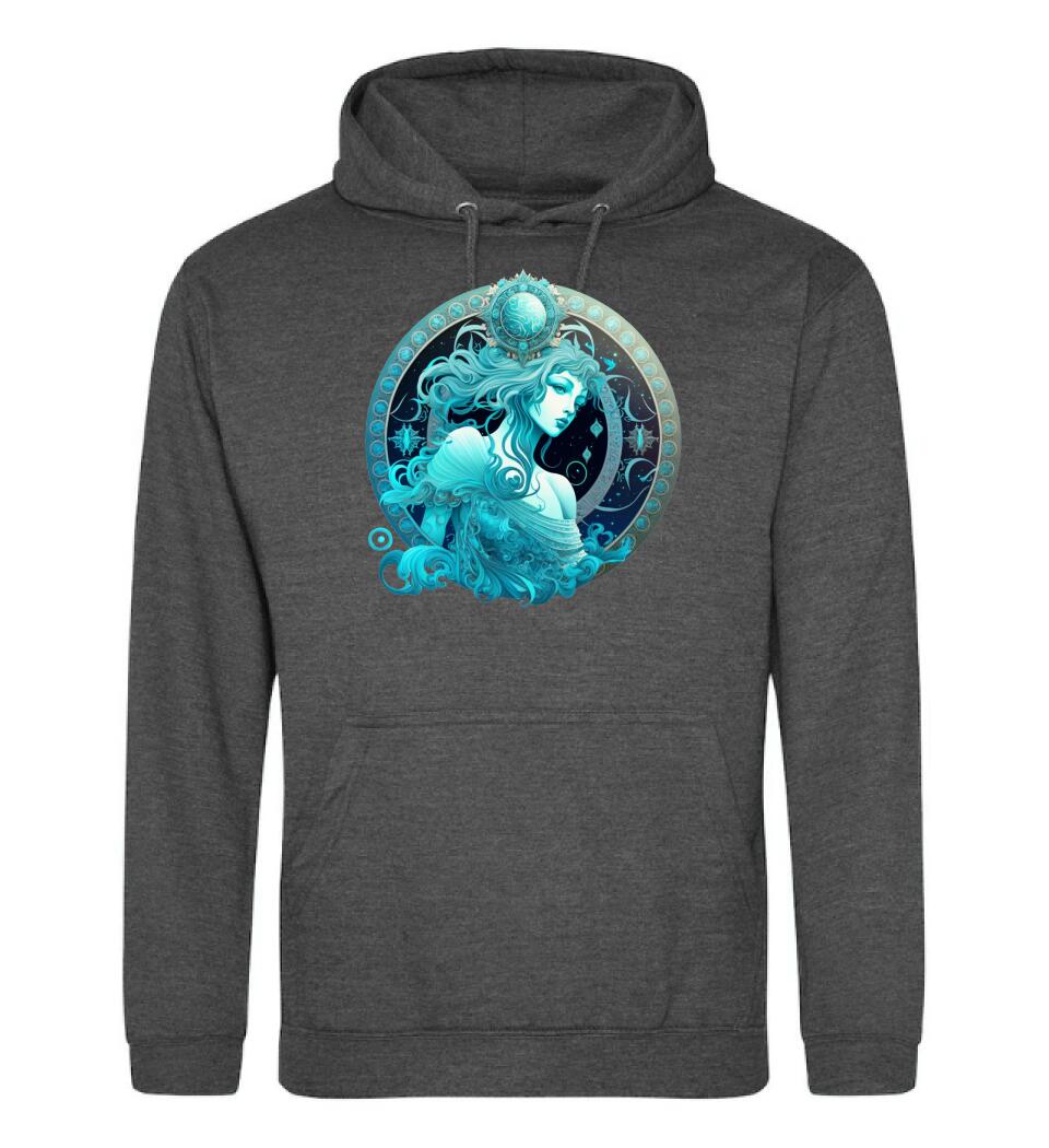 Vízöntő (Aquarius)