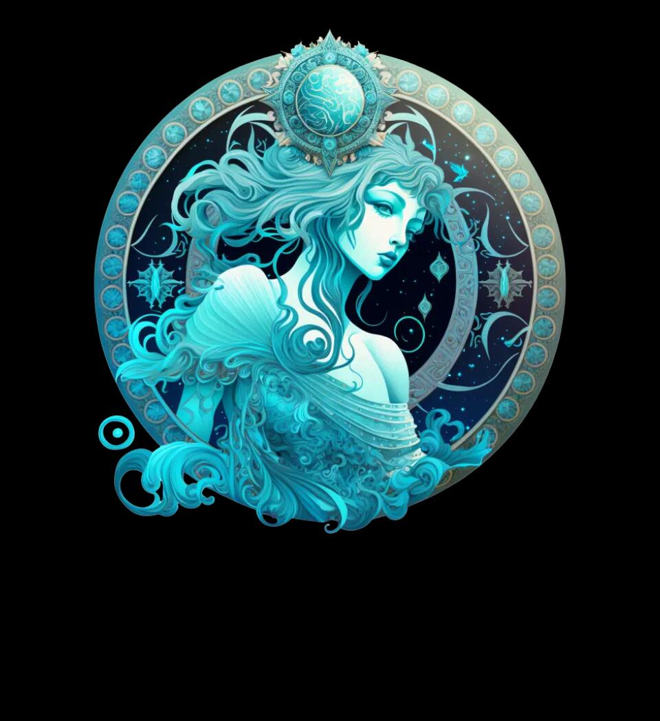 Vízöntő (Aquarius)