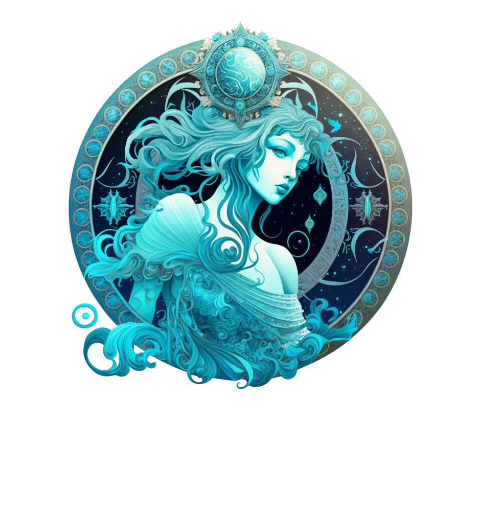 Vízöntő (Aquarius)