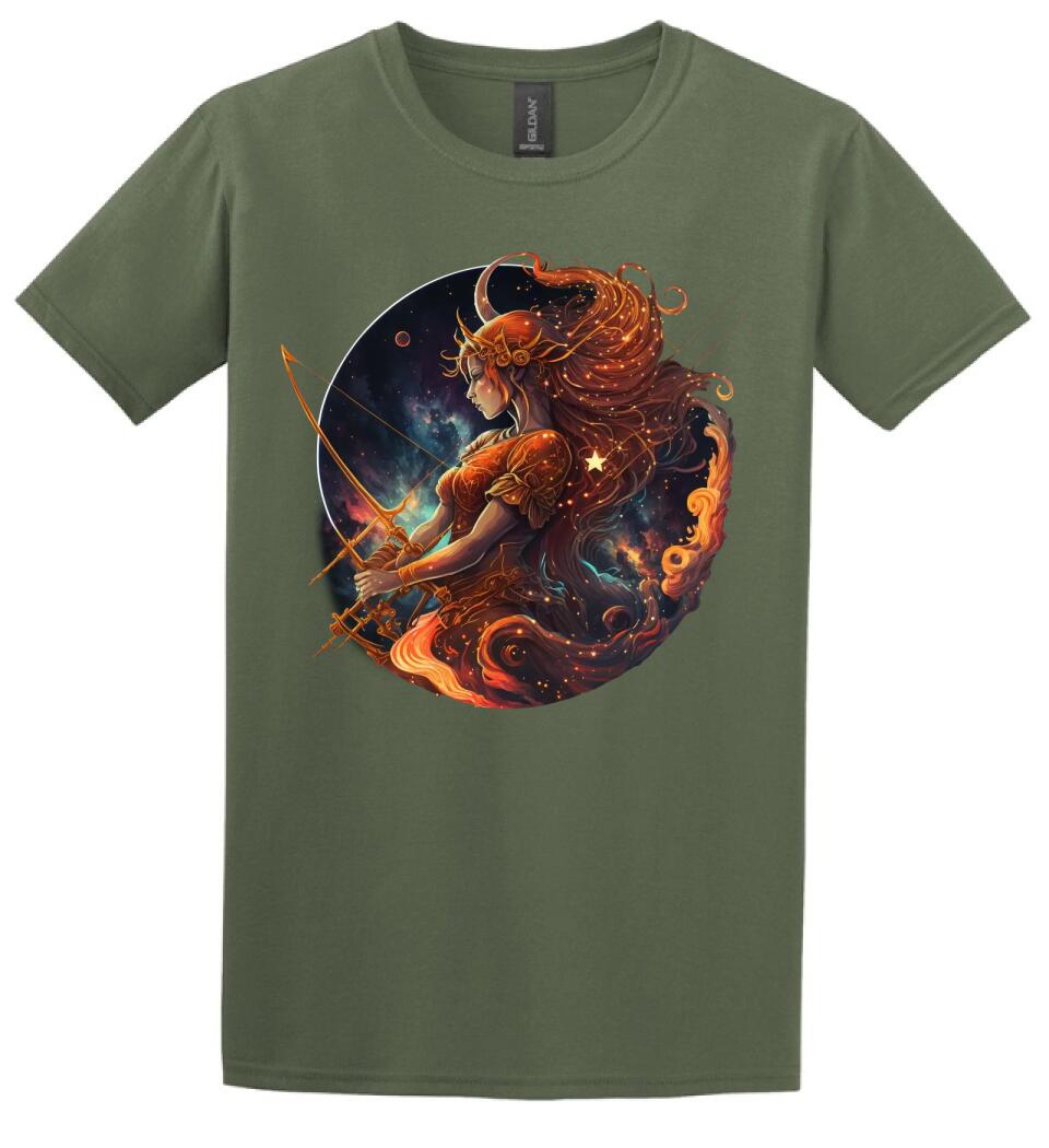 Nyilas (Sagittarius)