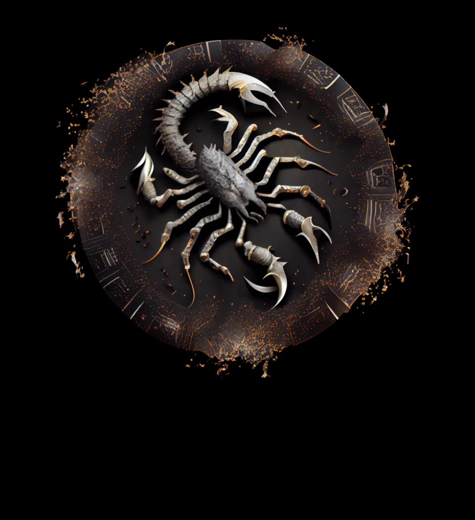 Skorpió (Scorpio)