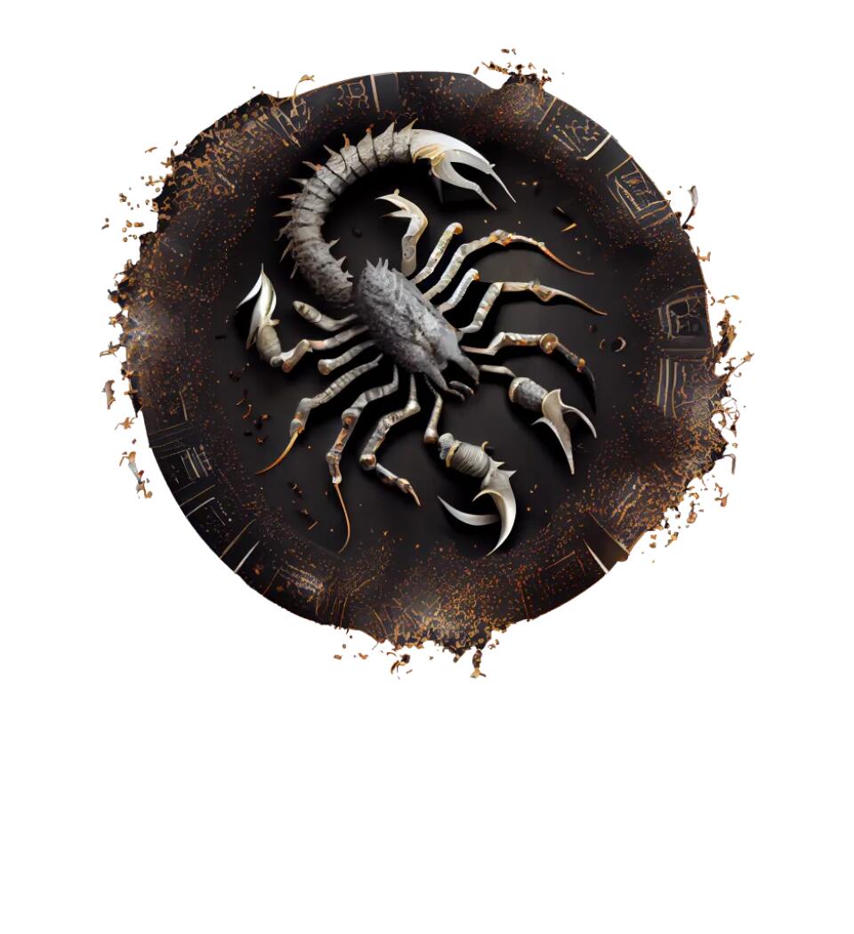 Skorpió (Scorpio)