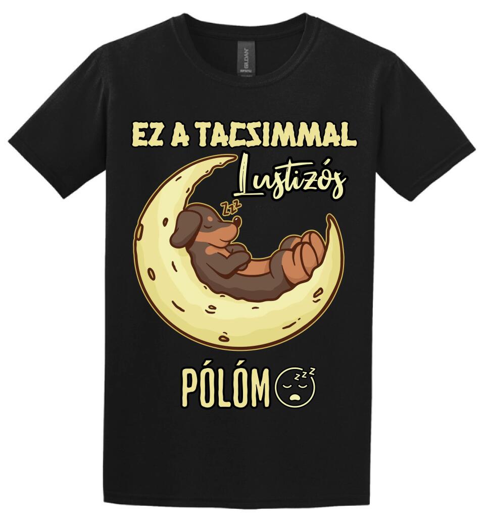 ez a tacsimmal lustizós