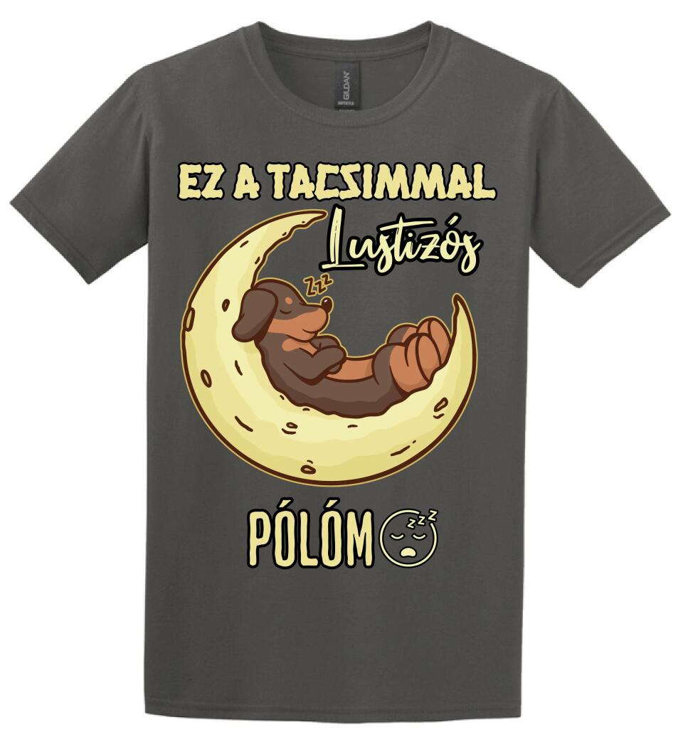 ez a tacsimmal lustizós