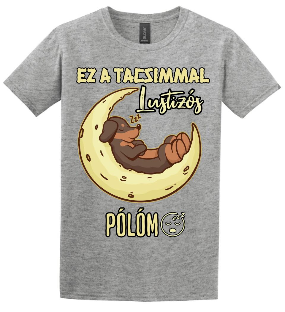 ez a tacsimmal lustizós