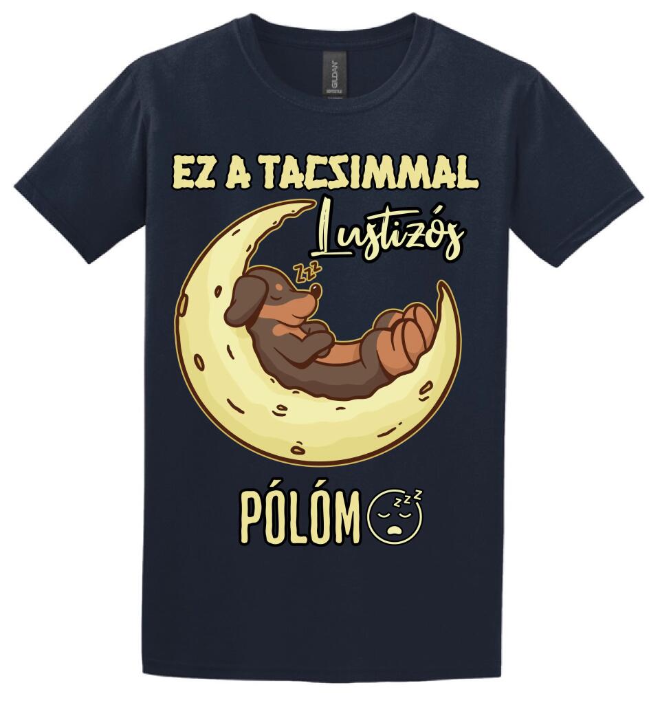 ez a tacsimmal lustizós