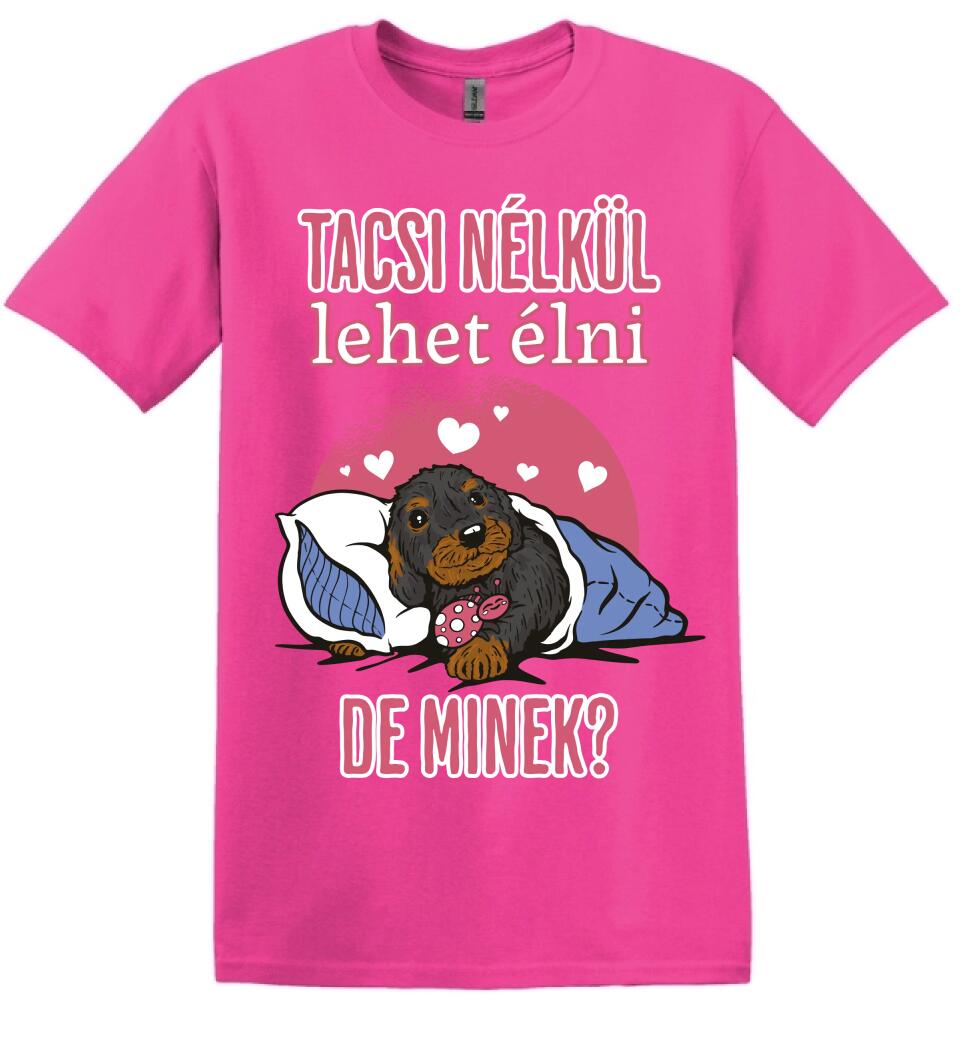 Tacsi nélkül