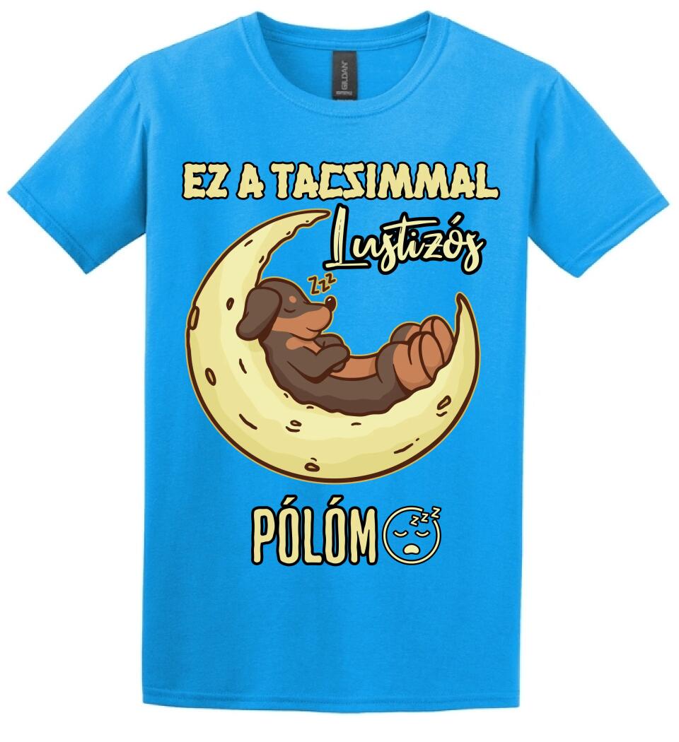 ez a tacsimmal lustizós