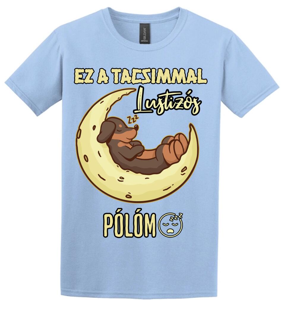 ez a tacsimmal lustizós