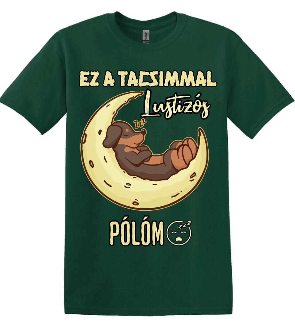 ez a tacsimmal lustizós