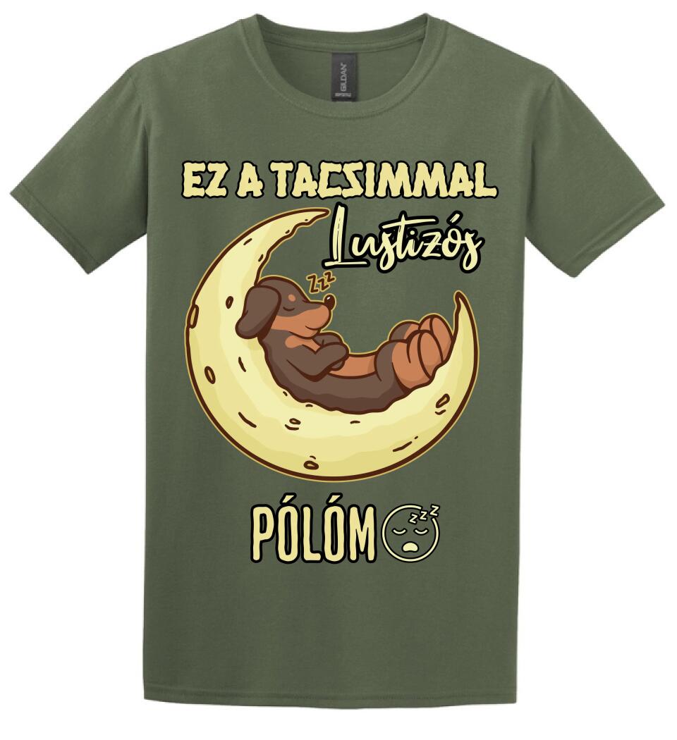 ez a tacsimmal lustizós
