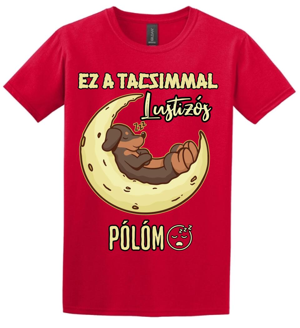 ez a tacsimmal lustizós