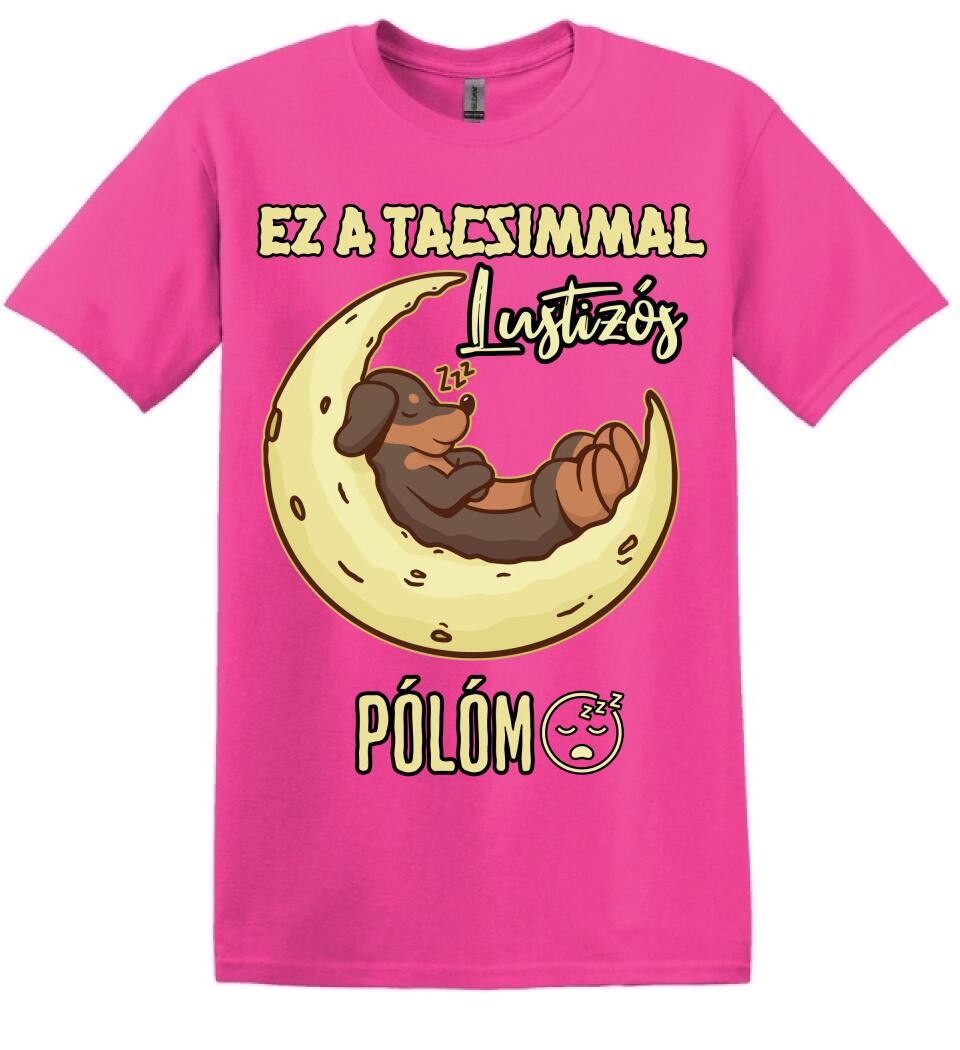 ez a tacsimmal lustizós