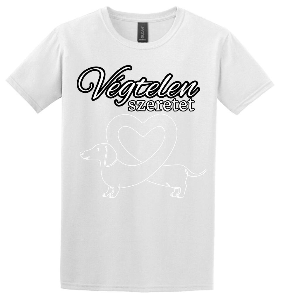 Végtelen tacsi szeretet