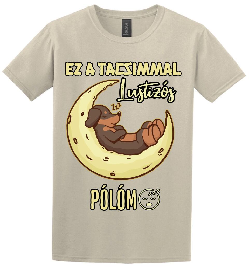 ez a tacsimmal lustizós