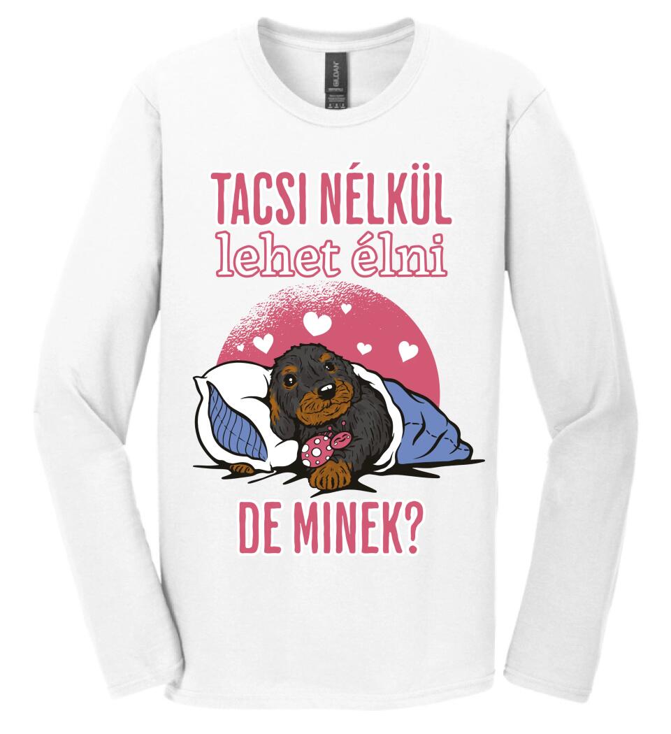 Tacsi nélkül