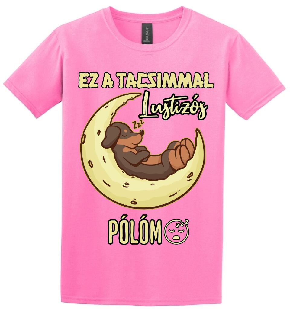 ez a tacsimmal lustizós