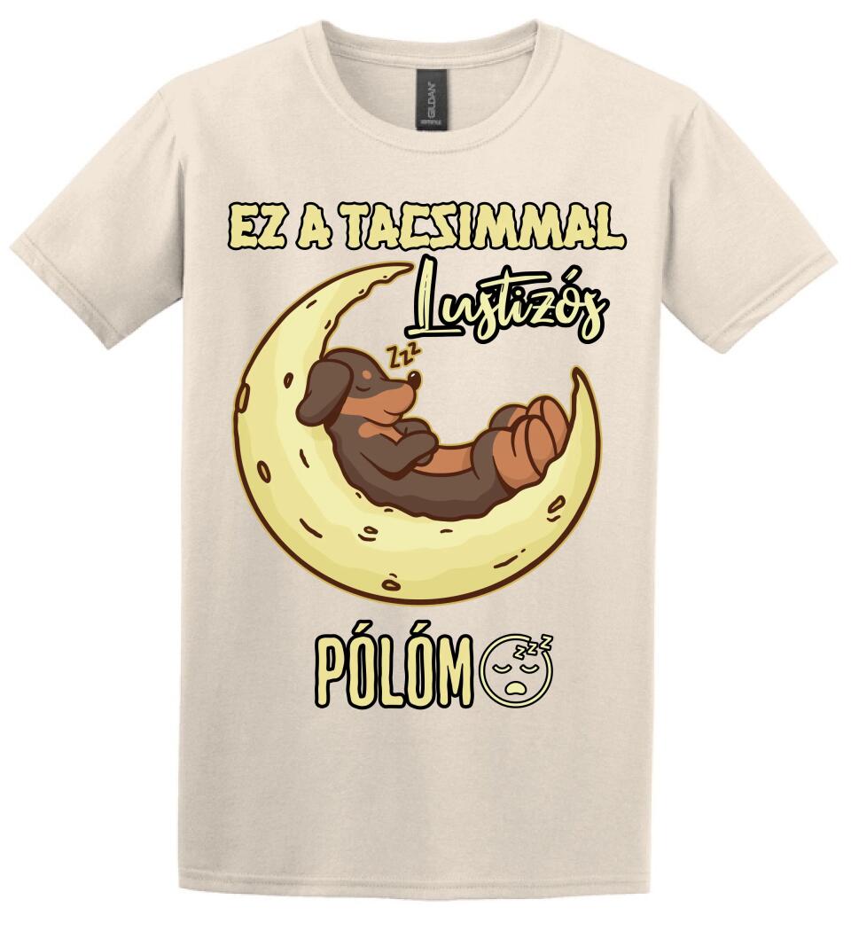 ez a tacsimmal lustizós