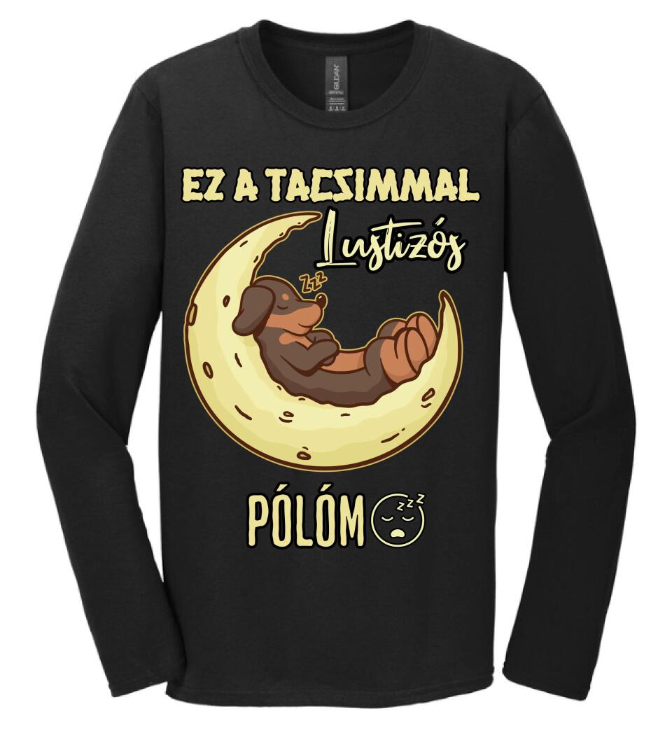 ez a tacsimmal lustizós