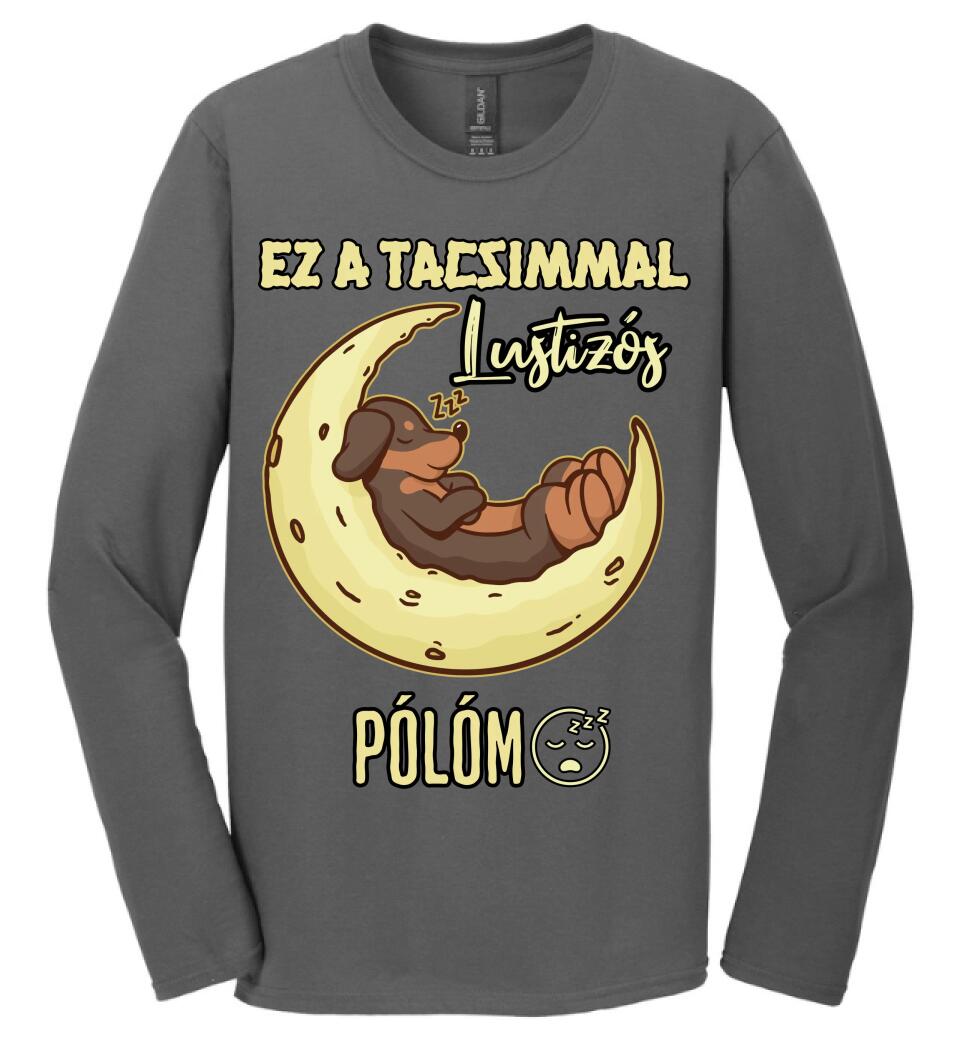 ez a tacsimmal lustizós