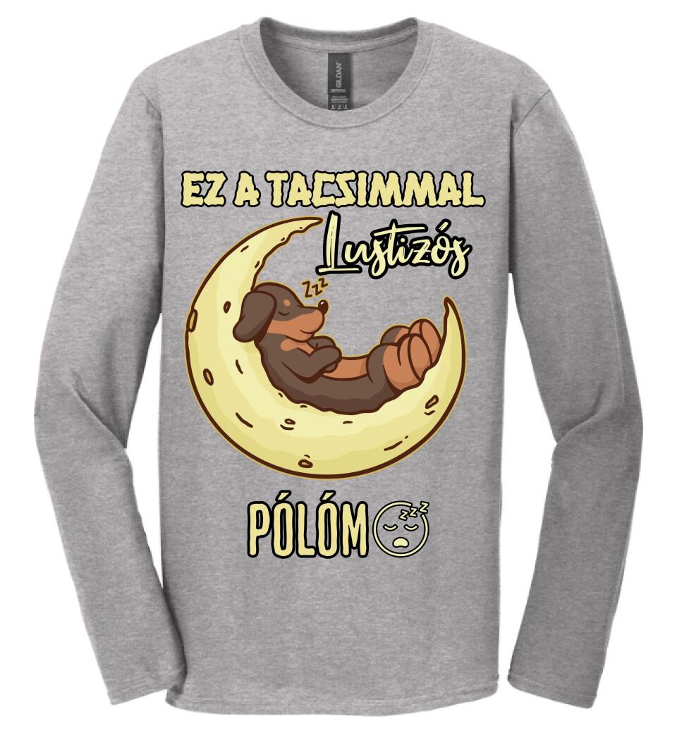 ez a tacsimmal lustizós