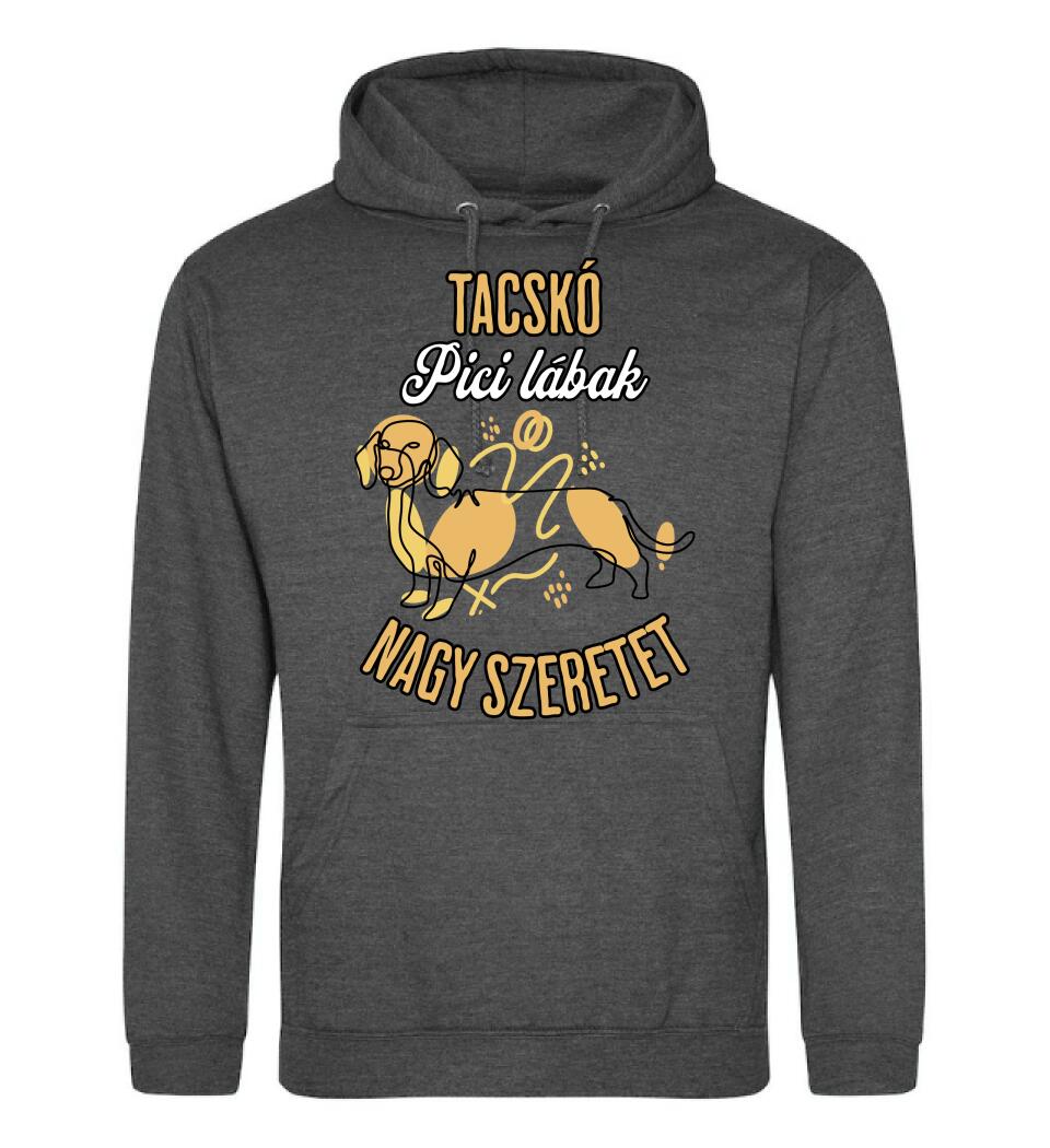Tacsi Pici lábak