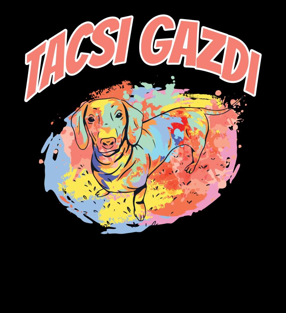 tacsi gazdi
