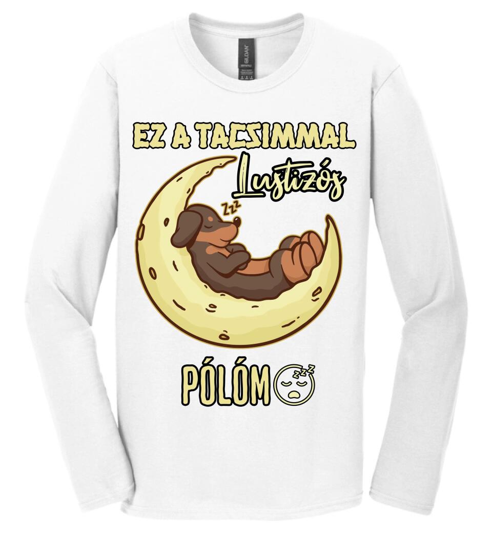 ez a tacsimmal lustizós