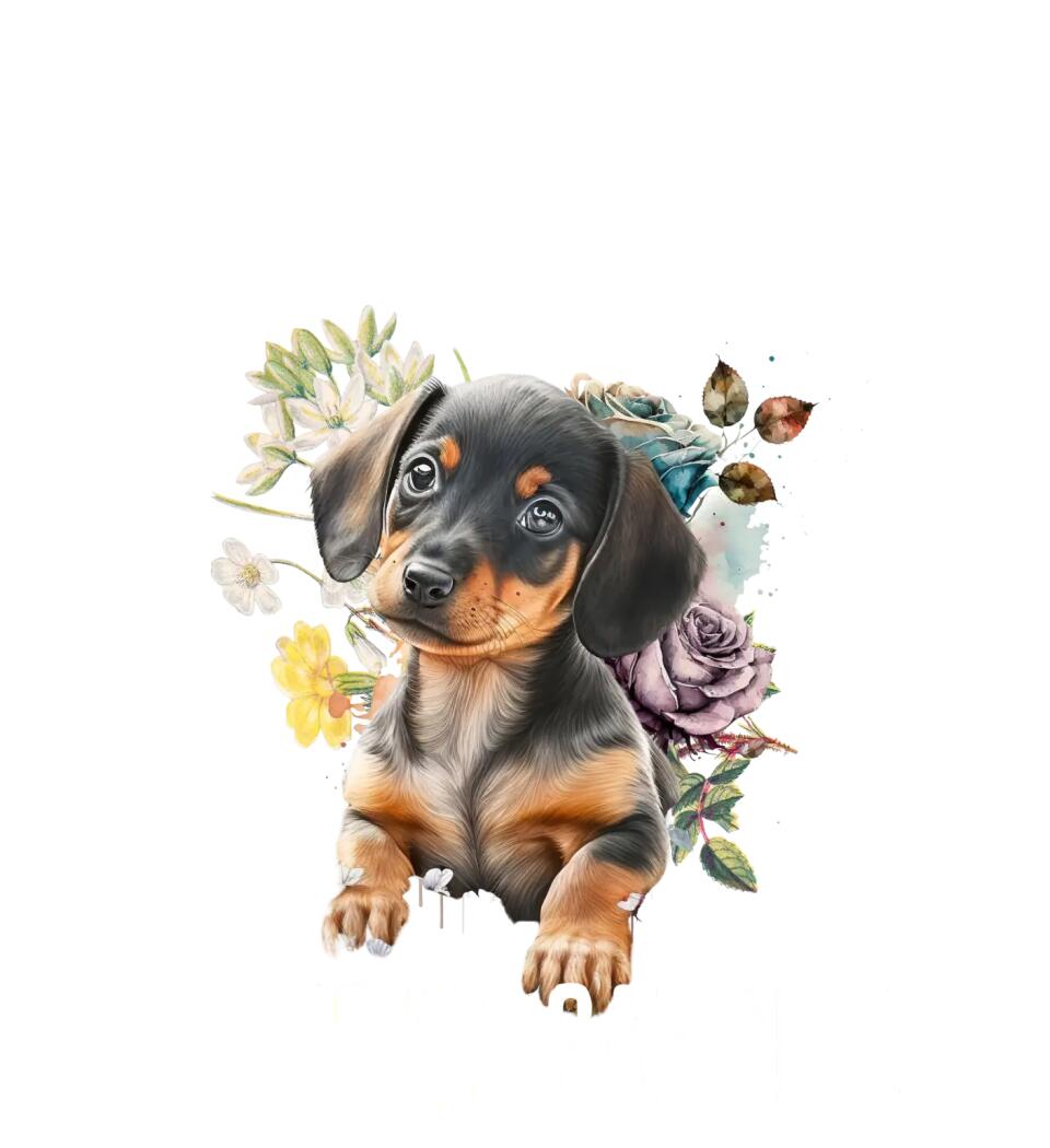 én egy kicsi tacsinak vagyok gazdija