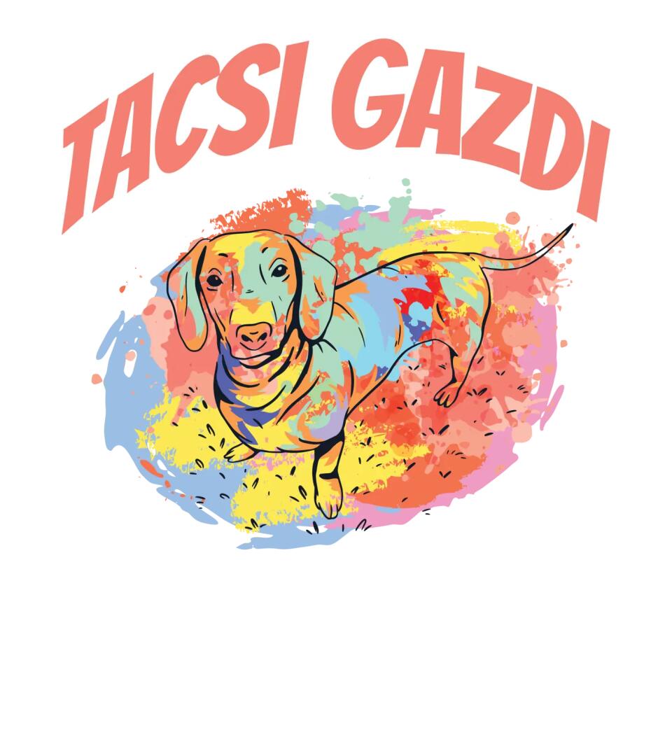 tacsi gazdi