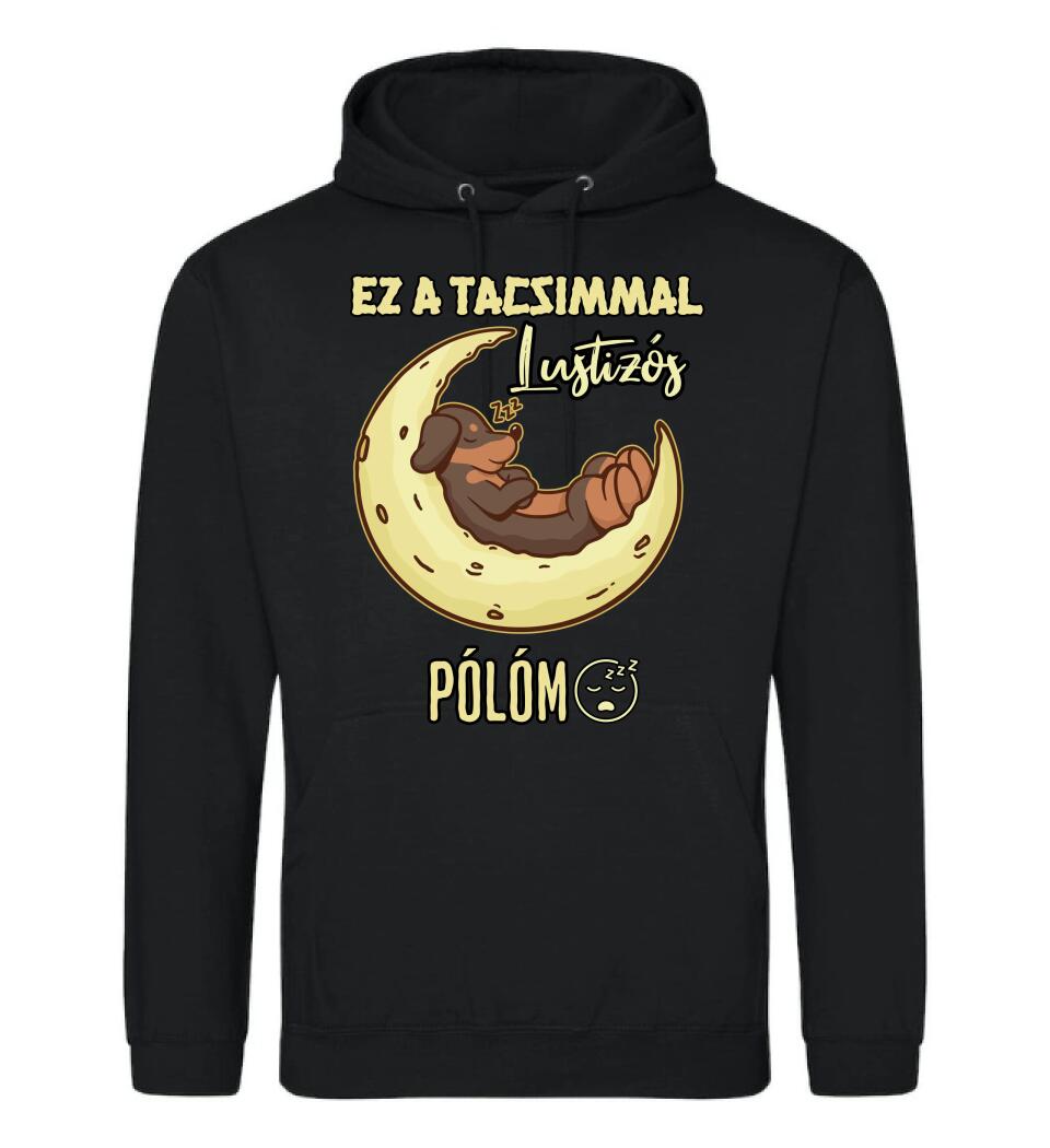 ez a tacsimmal lustizós
