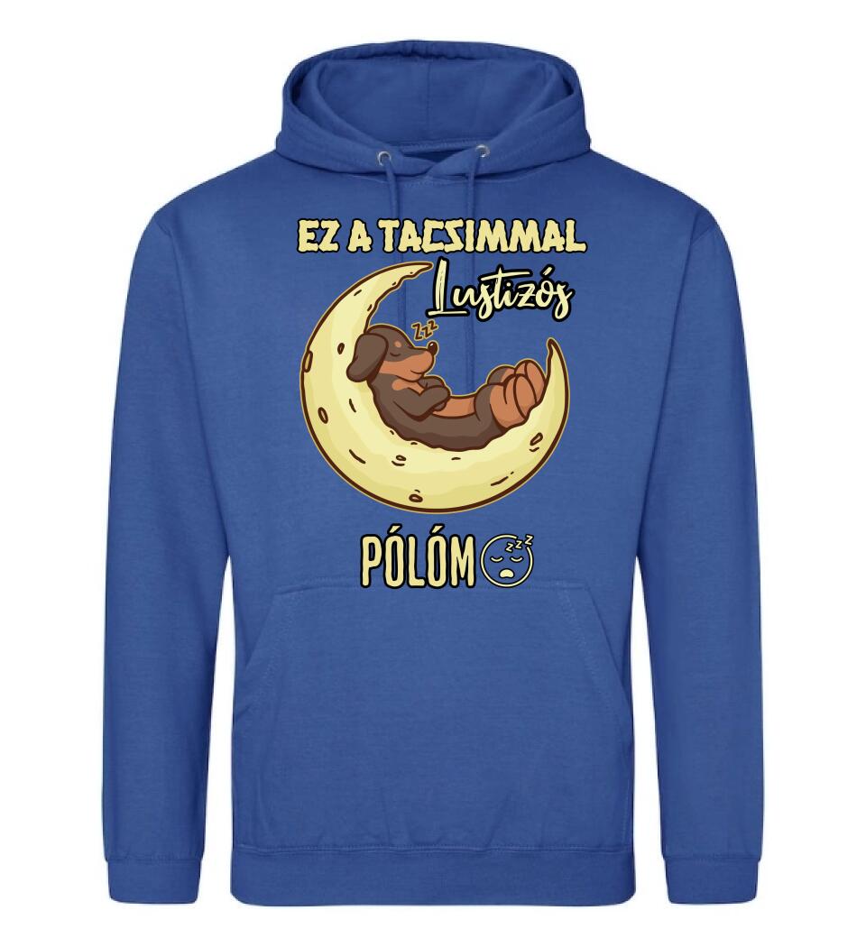 ez a tacsimmal lustizós